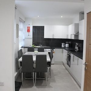 Huis 4 Slaapkamers
